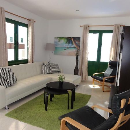Villa Santa Fe Puerto del Carmen  Bagian luar foto