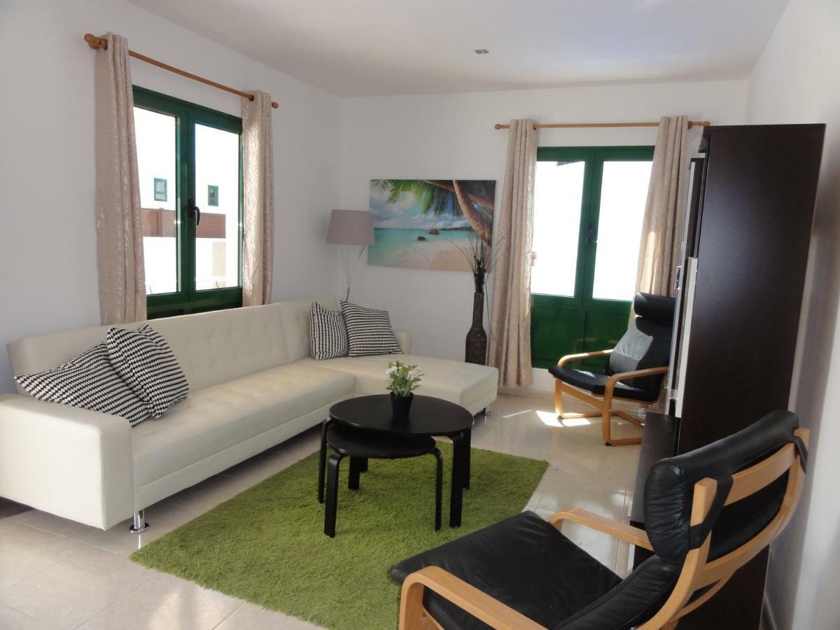 Villa Santa Fe Puerto del Carmen  Bagian luar foto