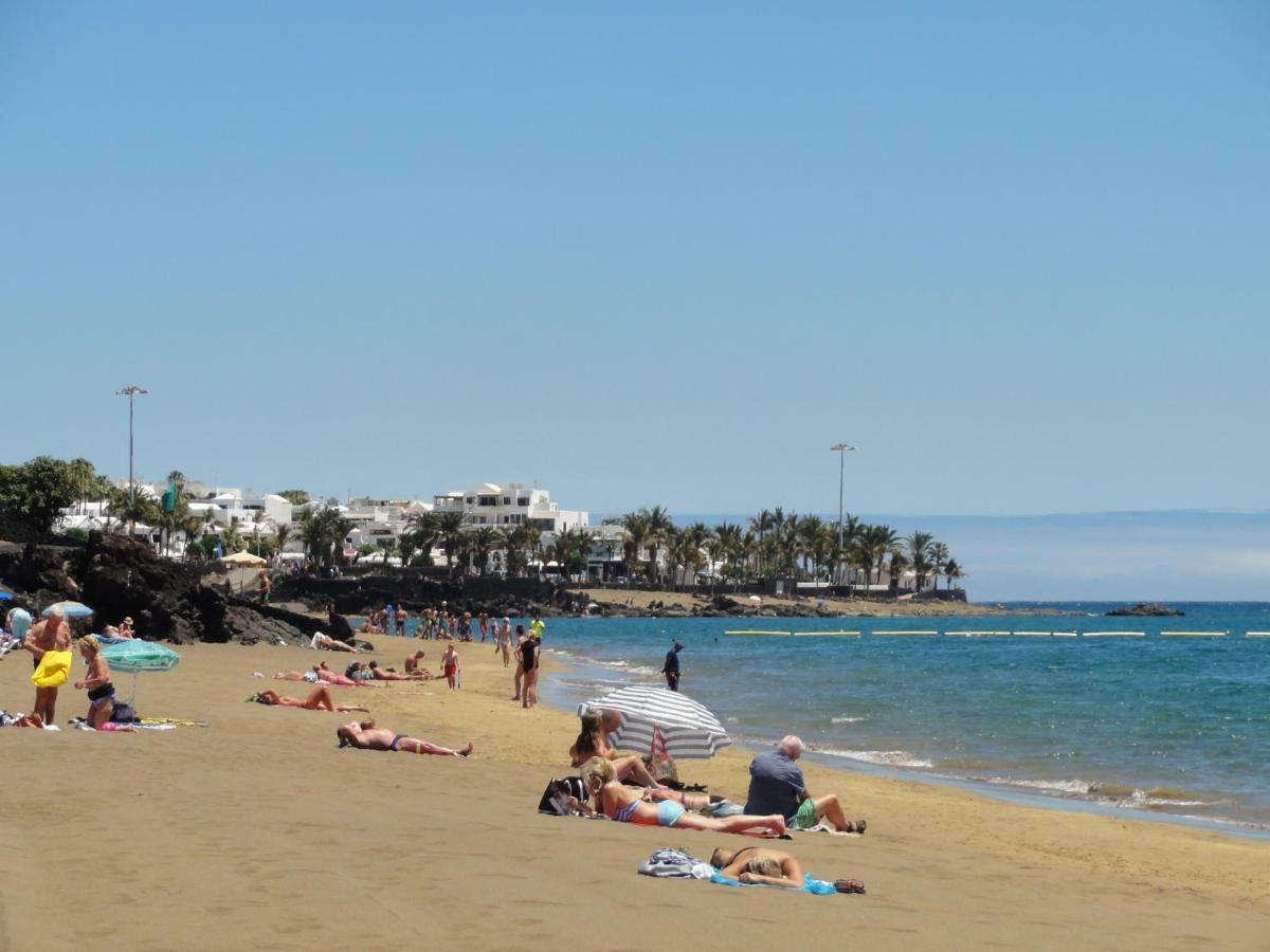 Villa Santa Fe Puerto del Carmen  Bagian luar foto
