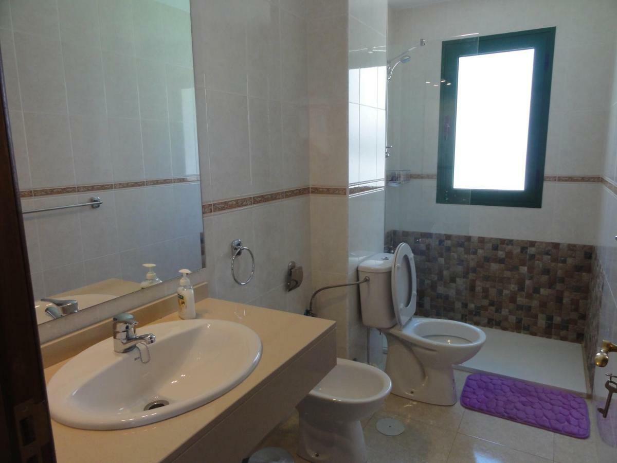 Villa Santa Fe Puerto del Carmen  Bagian luar foto